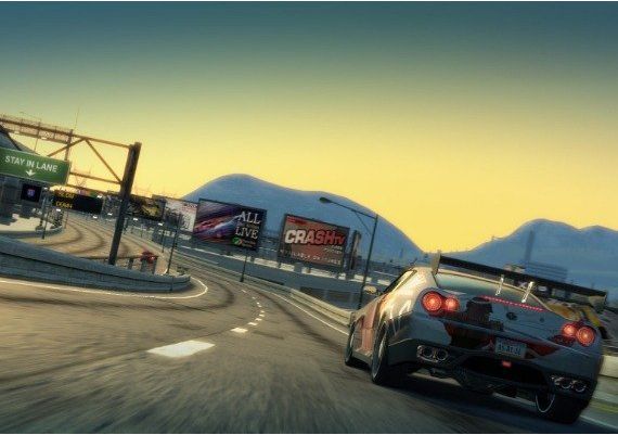 EA Racing Pack EN Russia Steam Digital Key