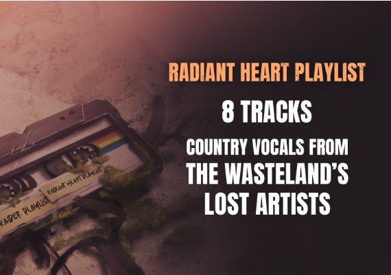 Surviving the Aftermath - Forgotten Tracks DLC EN Global Steam Digital Key