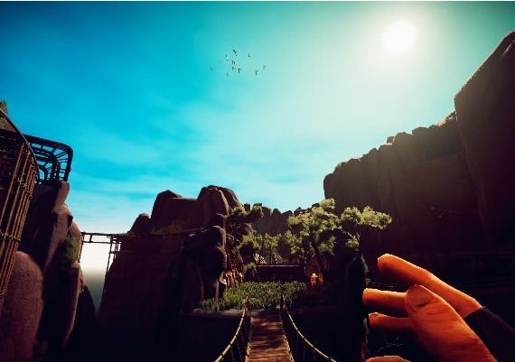 The Free Ones EN/DE/FR/PT/RU/ZH/ES Global Steam Digital Key