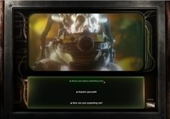 Beautiful Desolation EN/DE/FR/RU/ES/TR EU PS4 Digital Key