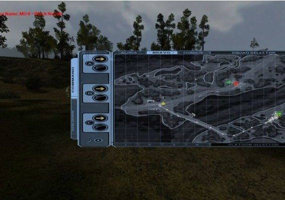 Tom Clancy's Ghost Recon EN/DE Global GOG Digital Key