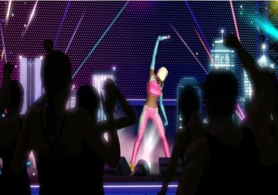 The Sims 3: Showtime EU EA App Digital Key