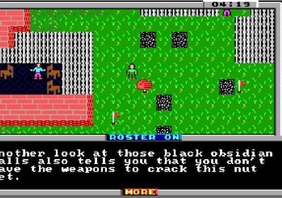 Wasteland EN Global Steam Digital Key