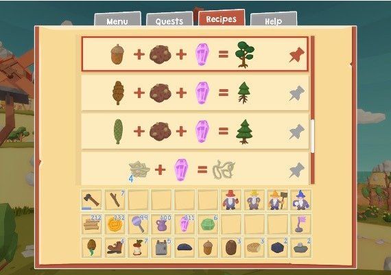 Gardenia Global Steam Digital Key