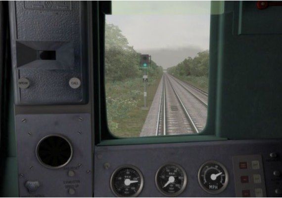 Train Simulator: BR Class 421 '4CIG' Loco DLC EN Global Steam Digital Key