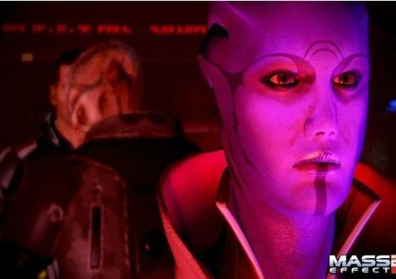 Mass Effect 2 - EA App Account EN Global EA App Digital Key