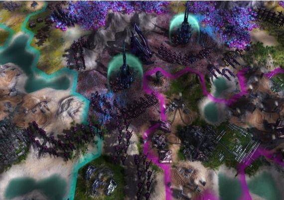 Pandora: First Contact EN/DE/FR/IT/NL Global Steam Digital Key