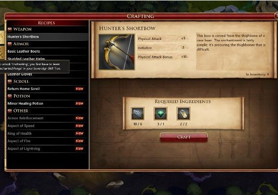 Sorcerer King Rivals EN Global Steam Digital Key