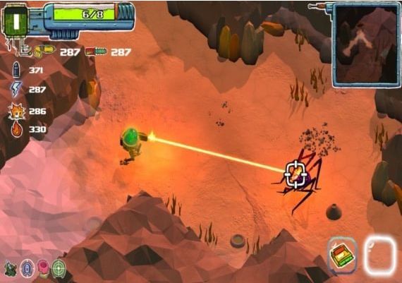 Moss: Destruction EN Global Steam Digital Key