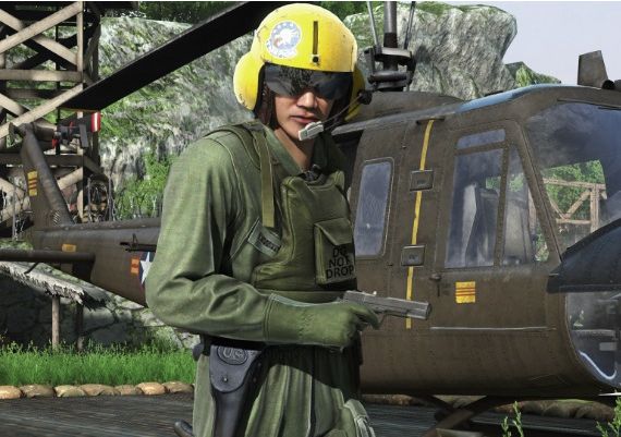 Rising Storm 2: Vietnam - Southern Style Cosmetic DLC EN/DE/FR/PT/RU/ES Global Steam Digital Key