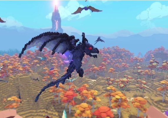 PixARK EN United States Xbox One/Series Digital Key