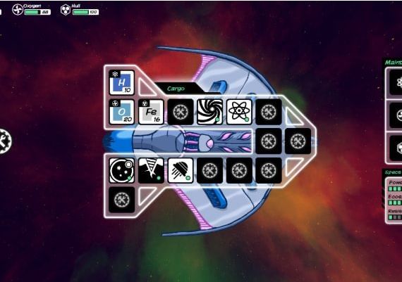 Out There - Ω Edition EN/DE/FR/PT/RU/ZH/ES Global Steam Digital Key