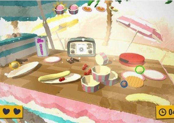 Brunch Club EN Global Steam Digital Key