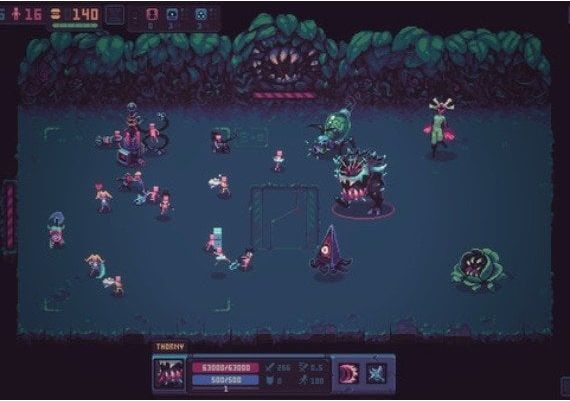 Despot's Game: Dystopian Army Builder ROW Steam Digital Key