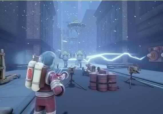 Fortified EN Brazil Xbox One/Series Digital Key