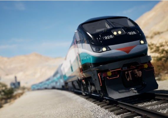 Train Sim World 4 Special Edition EN/DE/FR/IT/PL/RU/ZH/ES EU Steam Digital Key