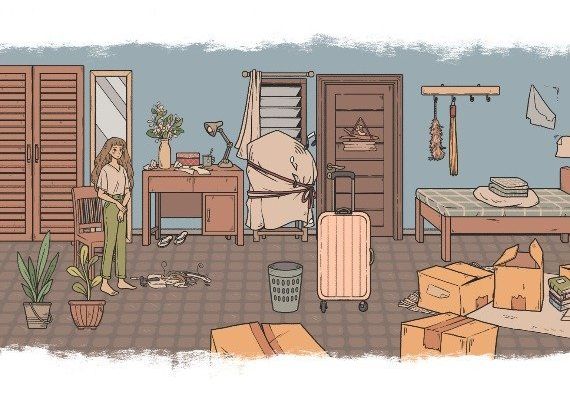 When The Past Was Around EN Global Steam Digital Key