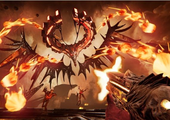 Metal: Hellsinger - Essential Hits Pack DLC EN Argentina Xbox Series/Windows Digital Key