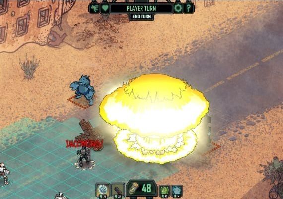 Skyshine's Bedlam EN Global Steam Digital Key