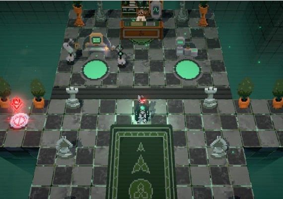 The Land Beneath Us EN Canada Xbox Series Digital Key