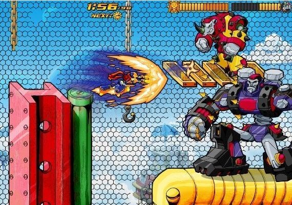 Bot Gaiden EN EU PS4/5 Digital Key