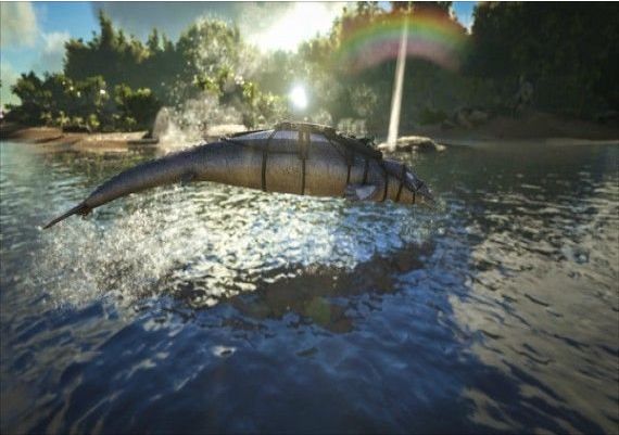 ARK: Survival Evolved EN/DE/FR/IT United States Xbox One/Series Digital Key