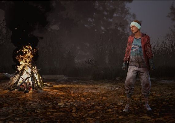 Dead by Daylight: Headcase DLC Global Steam Digital Key