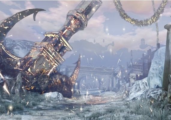 Warriors Orochi 4 Ultimate Deluxe Edition EN EU Xbox One/Series Digital Key