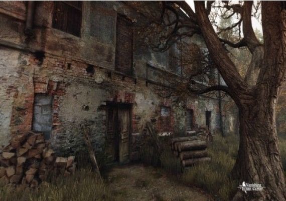 The Vanishing of Ethan Carter EN Global Steam Digital Key