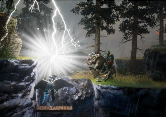 SolSeraph EN/DE/FR/IT/RU/ES Russia Steam Digital Key