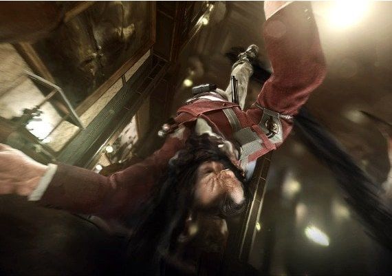 Dishonored & Prey - The Arkane Collection EN Argentina Xbox One/Series Digital Key