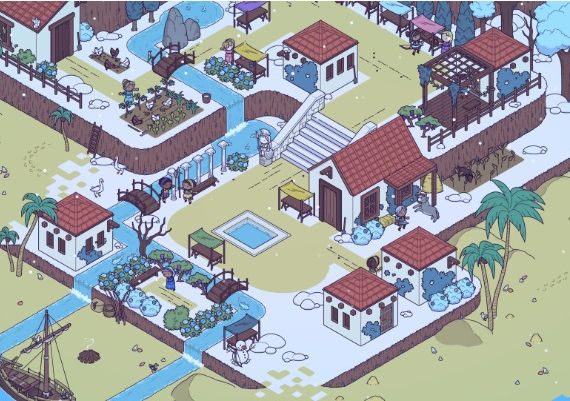 Hidden Through Time 2: Myths and Magic Global Steam Digital Key