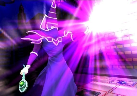 Yu-Gi-Oh! Legacy of the Duelist EN/DE/FR/IT/ES United States Xbox One/Series Digital Key