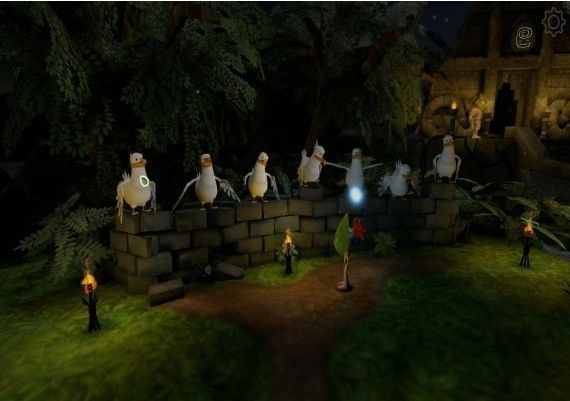 A Rite from the Stars EN/DE/FR/IT/ES Global Steam Digital Key