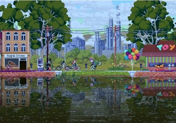 Kingdom - Coronation Collection EN Canada Xbox One/Series Digital Key