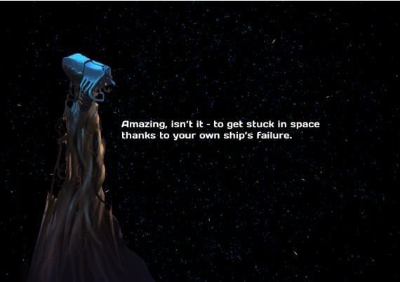 Energy Balance Global Steam Digital Key