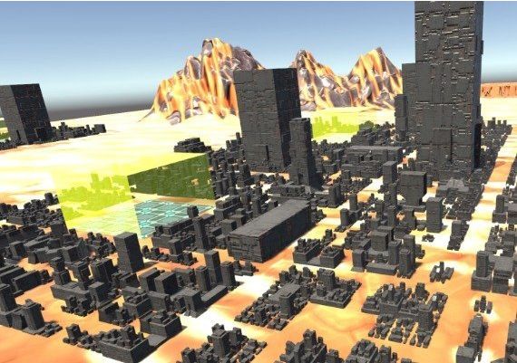 Bull3000VRTS VR EN Global Steam Digital Key