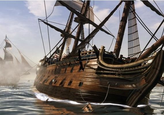 Empire: Total War EN Global Steam Digital Key