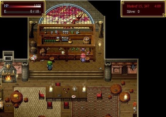 Moonstone Tavern: A Fantasy Tavern Sim! EN Global Steam Digital Key