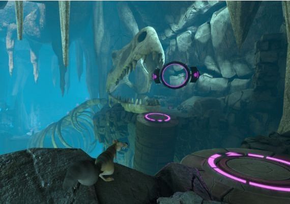 Ice Age Scrat's Nutty Adventure Global Steam Digital Key