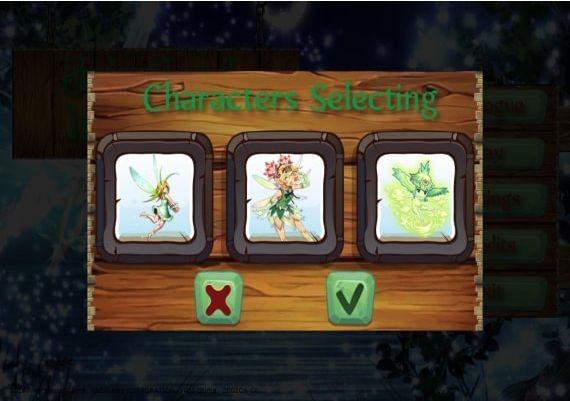 Fairyland: Incursion DLC EN/RU Global Steam Digital Key