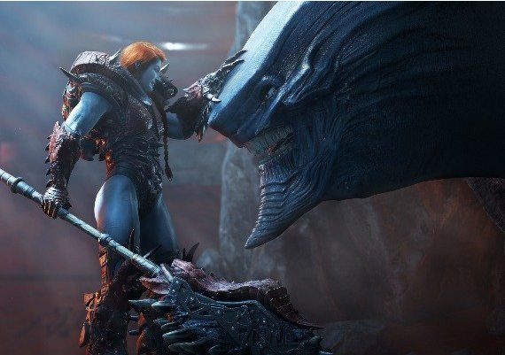 Marvel's Guardians of the Galaxy EU Xbox One/Series Digital Key