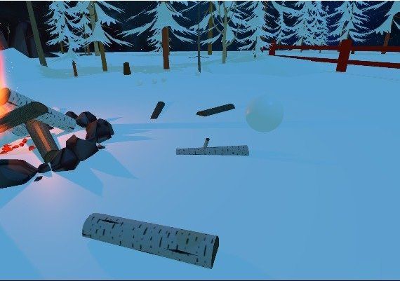 Hollow's Land EN Global Steam Digital Key