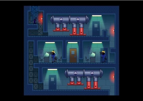 Vox Populi Vox Dei 2 EN/DE/FR/JA/RU/ES Global Steam Digital Key