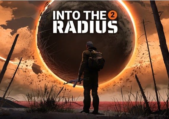 Into the Radius 2 VR EN Global Steam Digital Key