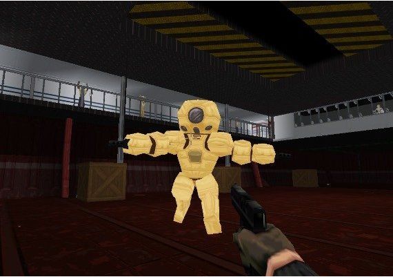 The spy who shot me EN Global Steam Digital Key