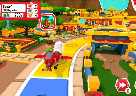 The Game of Life 2: El Dorado DLC EN Argentina Xbox One/Series Digital Key