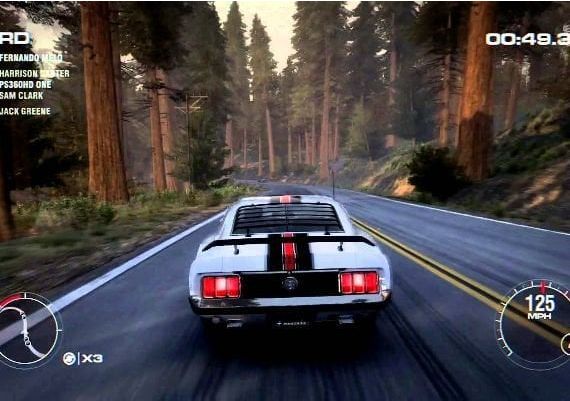 Grid 2 EN Global Steam Digital Key