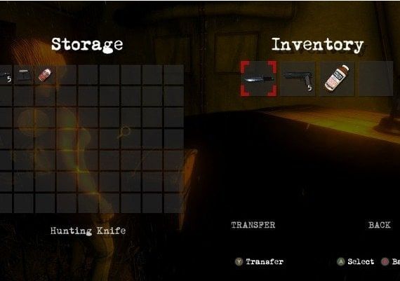 Outbreak: Gwen's Nightmare EN Brazil Xbox One/Series Digital Key