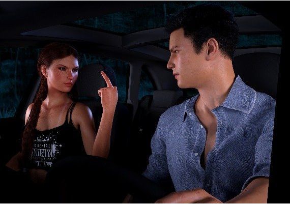 Midnight Ride EN/DE/PT Global Steam Digital Key